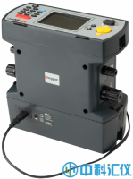 美國(guó)Megger DLRO10X 10A低阻值歐姆表