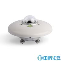 意大利SENSECA PYRAsense10系列 A級太陽總輻射表LPS10