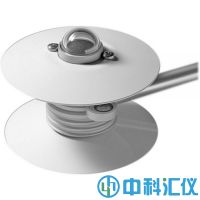 意大利SENSECA LPPYRA06 C級(jí)反照率輻射表