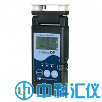 日本SSD Statiron DP衰減測定器