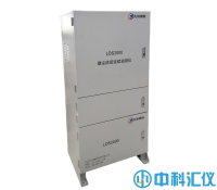 LDS2000煙塵濃度連續(xù)監(jiān)測(cè)儀