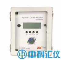美國2B Model UV-106-W水中臭氧檢測(cè)儀