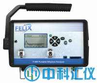 美國Felix F-900乙烯分析儀