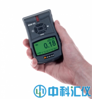 芬蘭MIRION RDS-32輻射測量儀