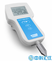 德國威特WITT OXYBABY? M+ O2氣體分析儀