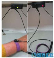 德國(guó)Kleinwachter PGT50接地手環(huán)測(cè)試儀