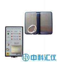 德國(guó)Kleinwachter WST-100接地腕帶 防靜電鞋檢測(cè)儀