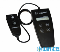 瑞典Hagner PR 200-X照度計(jì)