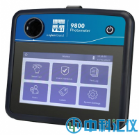 美國(guó)YSI 9800光度計(jì)