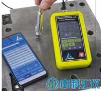 德國list FERRITE-CHECK 240 鐵素體測量儀