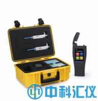 HY-MT01型手持生物毒性檢測儀