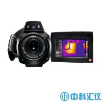 德國德圖testo 890高端紅外熱像儀（可選配4種鏡頭）