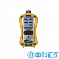 美國(guó)Honeywell(霍尼韋爾) MultiRAE Lite六合一有毒有害氣體檢測(cè)儀（PGM-6208六合一氣體檢測(cè)儀）