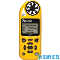 美國NK5500LINK(Kestrel 5500LINK)風(fēng)速氣象儀