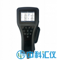 河北冉惠RH-2010 多參數(shù)水質(zhì)分析儀