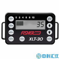 美國(guó)FISHER XLT-30聽(tīng)漏儀