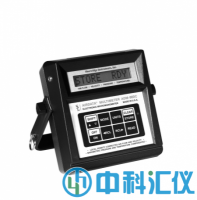 美國(guó)Shortridge ADM-860C AirData萬(wàn)用表
