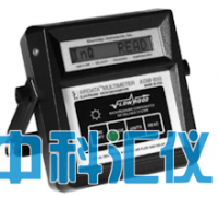 美國(guó)Shortridge ADM-850L萬(wàn)用表