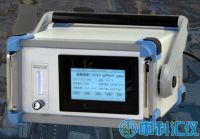 UVHY-1200臺(tái)式臭氧氣體濃度分析儀