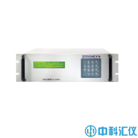 英國(guó)Servomex仕富梅 SERVOPRO Plasma(K2001)氣體分析儀