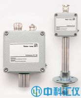 德國Bieler+Lang ExDetector HC 100 / HC 100 K 氣體檢測和警告系統(tǒng)