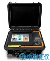 意大利 HT I-V600/I-V600W 光伏曲線測(cè)試儀