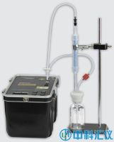 美國Durridge RAD7測氡儀 RAD H2O 水探頭