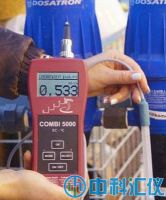 德國STEPS EC combi 5000土壤電導(dǎo)率儀