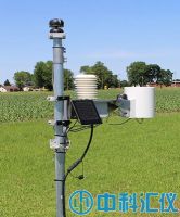 德國STEPS T-Warner自動(dòng)氣象站