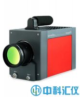 德國(guó)InfraTec(英福泰克) ImageIR5300系列紅外熱像儀