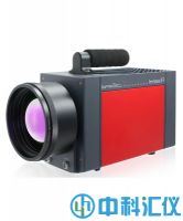 德國(guó)InfraTec(英福泰克) ImageIR8355系列紅外熱像儀