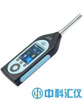 HY128型多功能聲級計（彩屏）