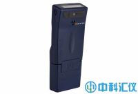 芬蘭Mirion DMC3000N中子劑量計