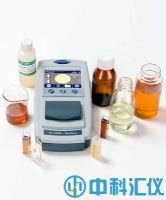 德國lovibond EC2000鉑鈷色度儀