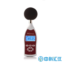 英國(guó)CIRRUS CR308/310聲級(jí)計(jì)