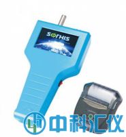 蘇信 SX-L301H手持式塵埃粒子計數(shù)器