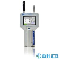 美國Lighthouse Handheld 3016手持式激光粒子計數(shù)器