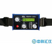 德國(guó)FAST Aqua M-100D多功能數(shù)字聽(tīng)漏儀