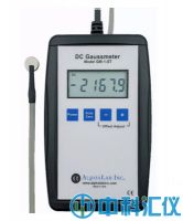 美國Alphalab GM1-ST直流高斯計(jì)