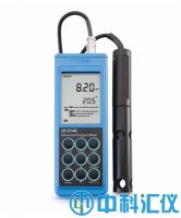 意大利HANNA(哈納)HI9146便攜式溶解氧儀