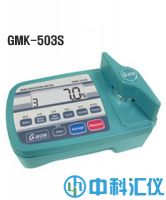 韓國(guó)G-WON GMK-503S種子水份測(cè)定儀