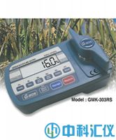 韓國(guó)G-WON GMK-303RS谷物水分測(cè)定儀