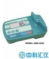 韓國(guó)G-WON GMK-303C 咖啡豆水分測(cè)定儀