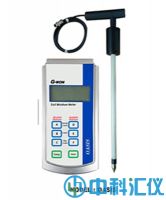 韓國G-WON OASIS型土壤水分溫度測定儀