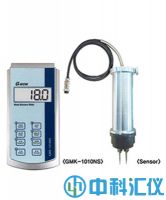 韓國G-WON GMK-1010NS 木材水分儀