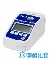 德國MN PF-3便攜式COD測定儀