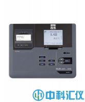 美國YSI MultiLab 4010P-1W多參數(shù)水質(zhì)分析儀