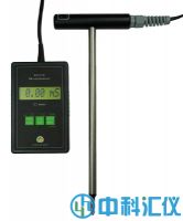 荷蘭Nieuwkoop EC1210 土壤電導(dǎo)率儀