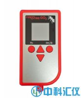 德國Pyro Science FireStingGO2袖珍式光纖氧氣測量儀