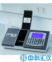 德國(guó)lovibond PFxi195 系列全自動(dòng)色度儀